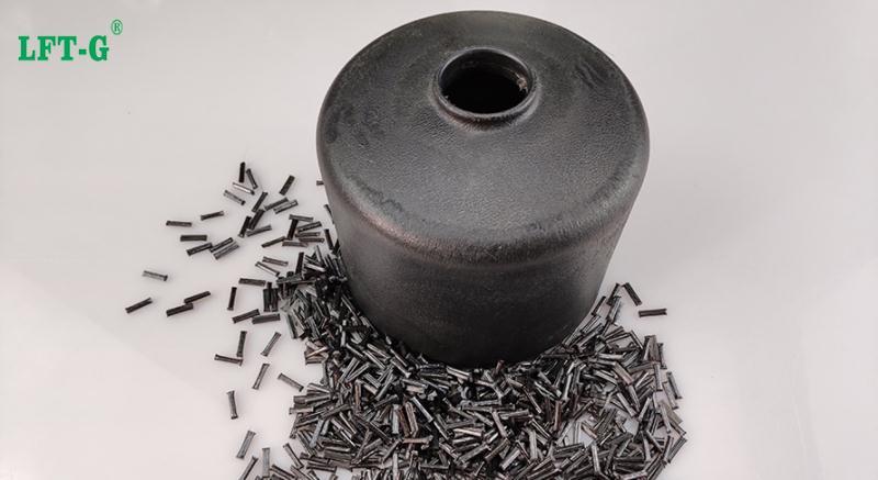 LFT plastmaterjal LFT plastic material