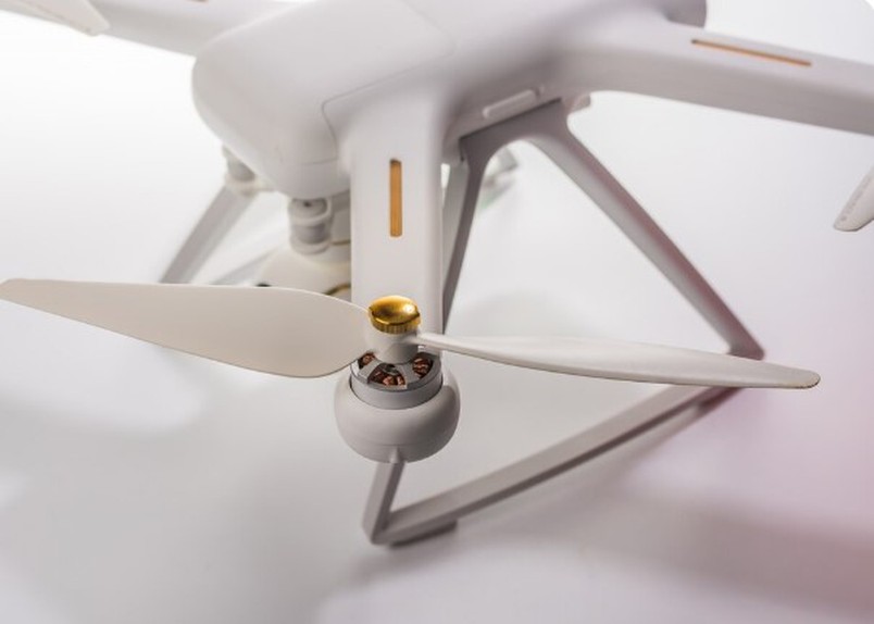 UAV Propeller part by Carbon fiber nylon12 LFT-G Company UAV Propeller part by Carbon fiber nylon12 LFT-G Company