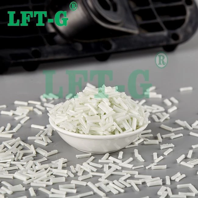 LFT-G® PA6 LGF50 nailon6 tehniline materjal