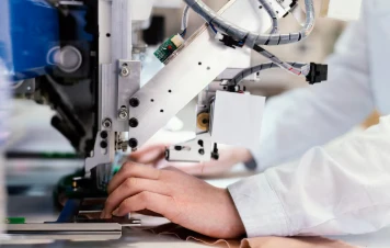 Textile Machinery Textile Machinery