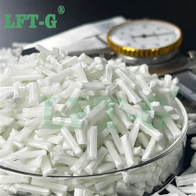 LFT-G® PA6 LGF40 NG04 materjal