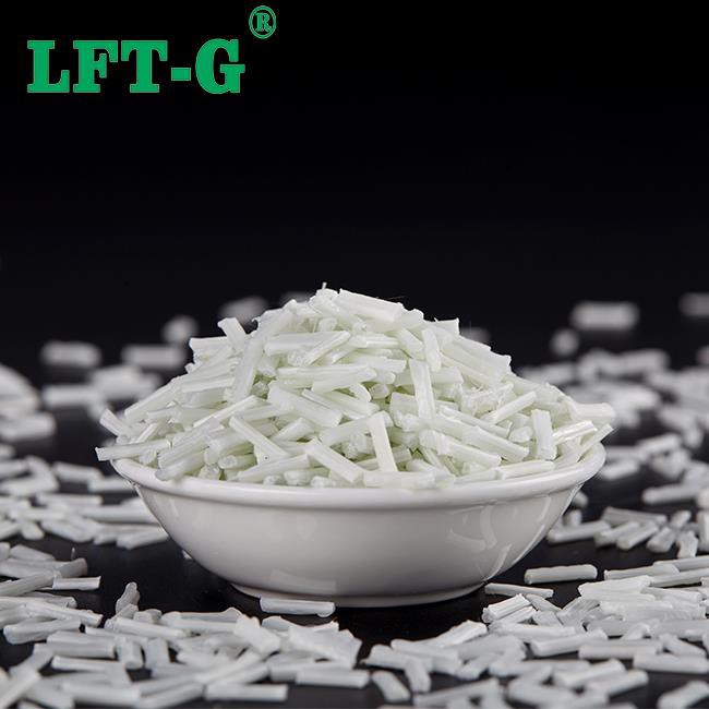 Kuumuskindla pikk klaaskiust PP