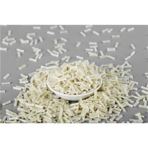 50% pikk klaaskiust tugevdatud PA 12