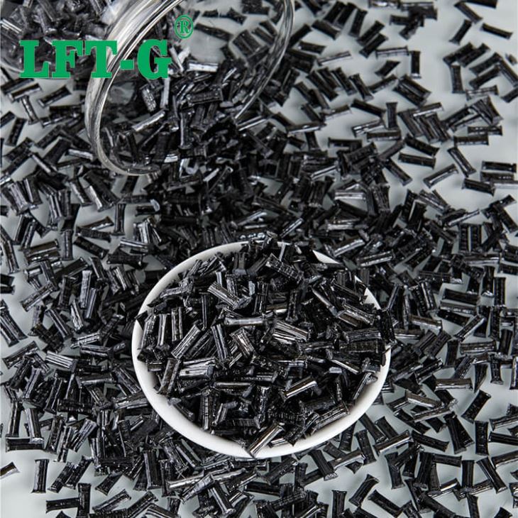 Carbon Fiber Compound PPS LCF30