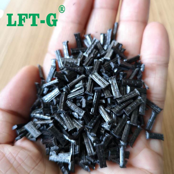 Carbon Fiber Compound PPS LCF30