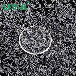 LCF-PA66 süsinikfiiter nailon 66 ühendid