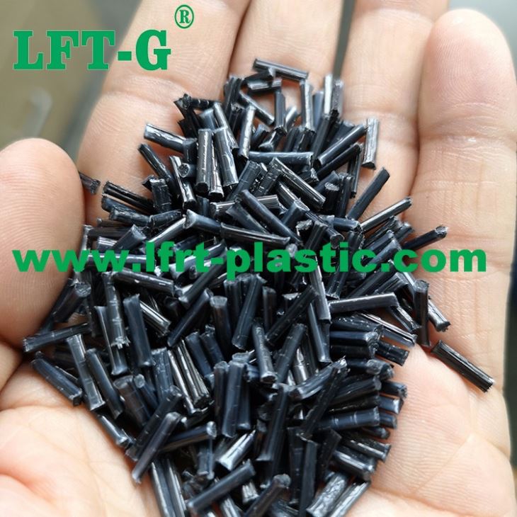 PA6 Carbon Fiber Robot Arm Reduction Weight Material
