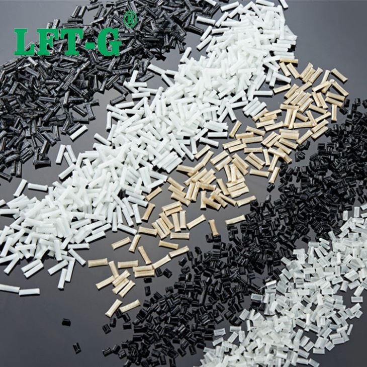 PA6 Carbon Fiber Robot Arm Reduction Weight Material
