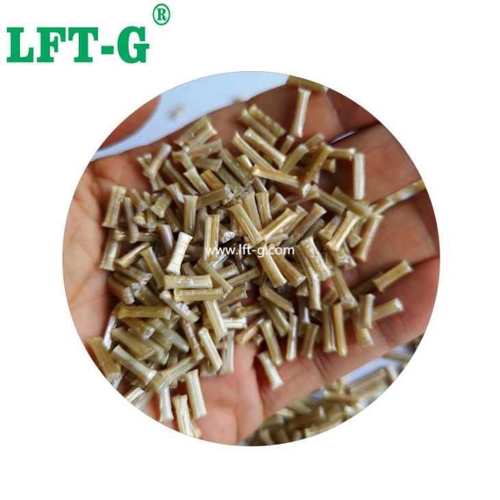 PPS Glass Fiber Granules