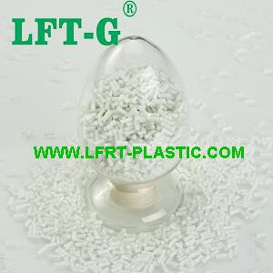 Kopolümeeri homopolümeer PP pika klaaskiuga vaigupelletitega