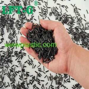 LFT materjali rakenduste ukse moodul