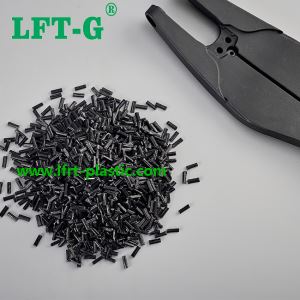 PEEK LONG CAR FIBER EXTRUSION LFT