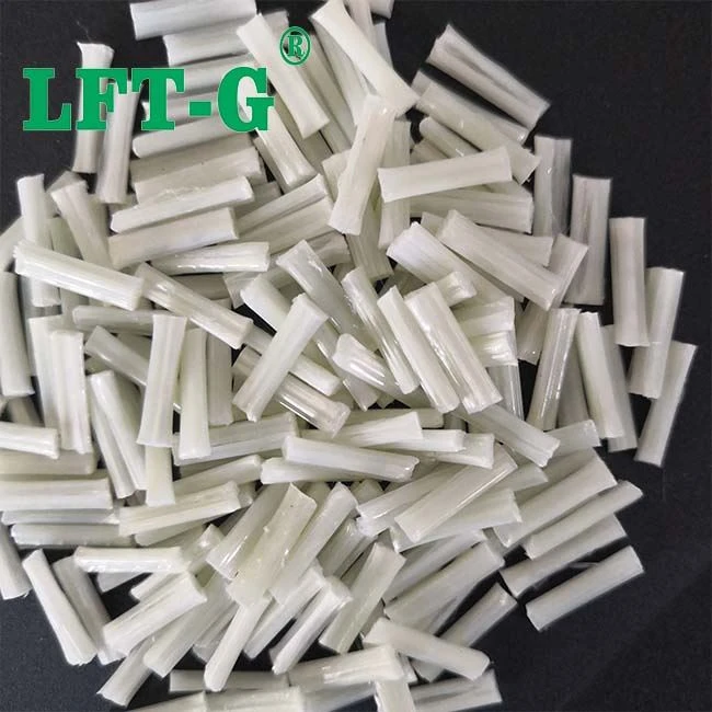 LFT High Resistance Polyamide Nylon6 Long Glass Fiber 30% Composite