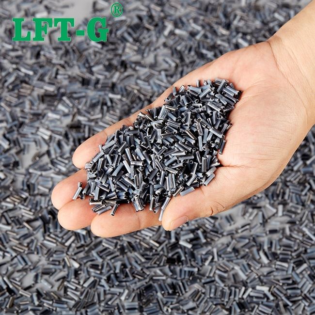 LFT-G® PA6 LCF süsinikkiust nailon