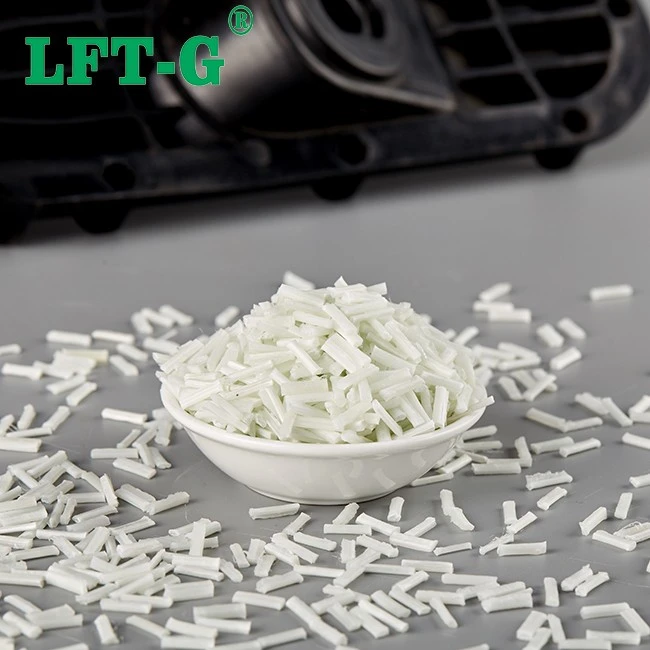 LFT PP LGF50 Compound Granules