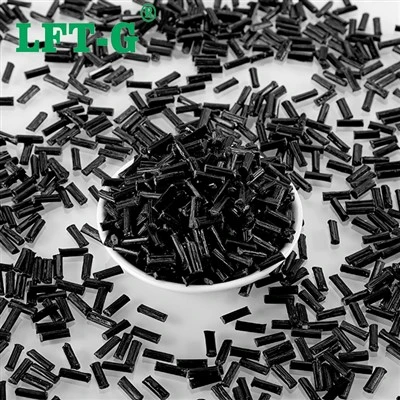 LFT-G® LCF40 PP polümeer