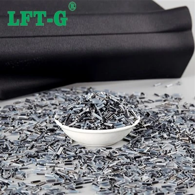 LFT-G® PA66 LCF pika süsinikkiuga nailon