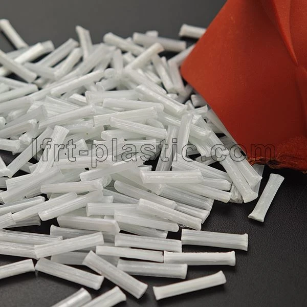 PP GF40 (LGF 40%) Composite factory