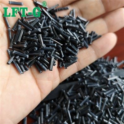 LFT-G® Carbon Fiber PP Composite (40% LCF Resin) LFT-G® Carbon Fiber PP Composite (40% LCF Resin)
